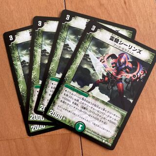 Spirit Rider Seelins