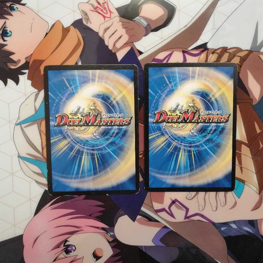 当日発送可 大地と悪魔の神域 二枚