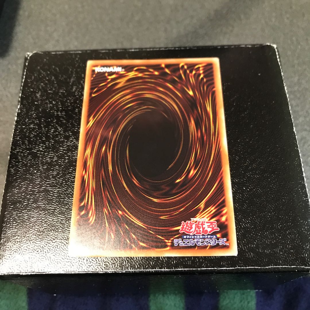 深淵に潜む者 シークレットレア