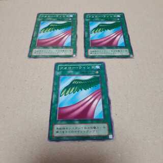 フォロー･ウィンド(N)