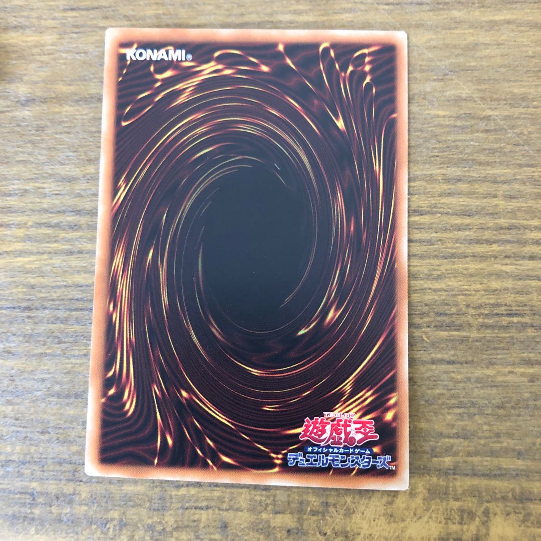 孤高除獣 ノーマルレア