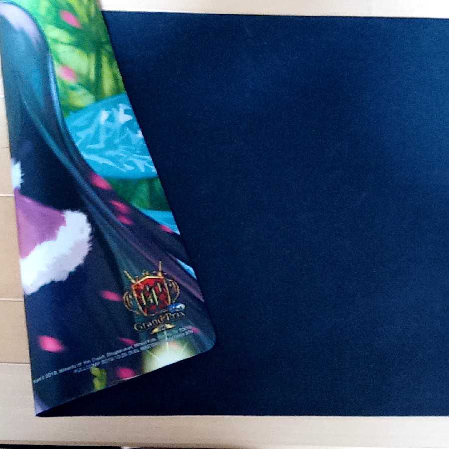 フェニックスライフ プレイマット