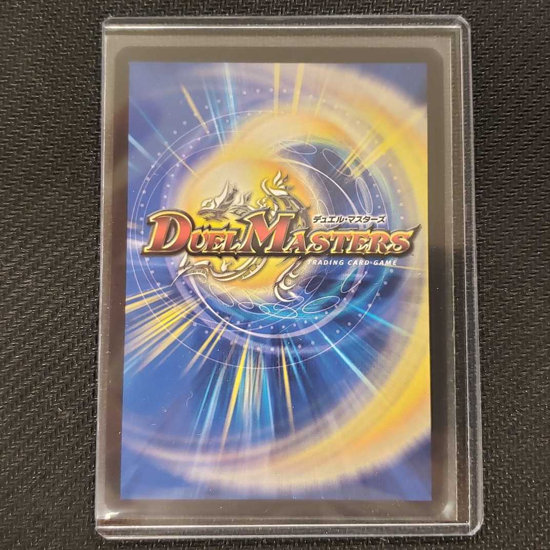 (美品)超戦龍覇モルトNEXT CS優勝プロモ P18/Y18