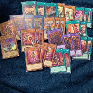 Aluber the Jester of Despia, etc.