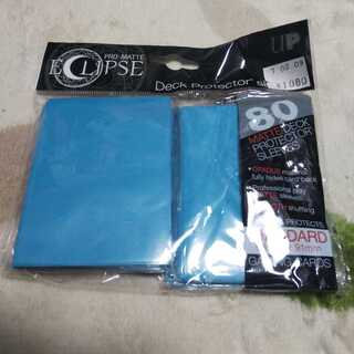 イクリプススリーブ 水色