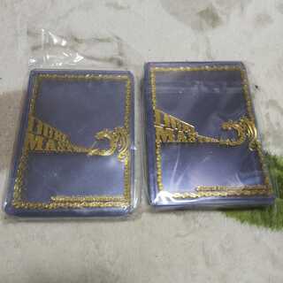 デュエルマスターズサイドローダー 14枚