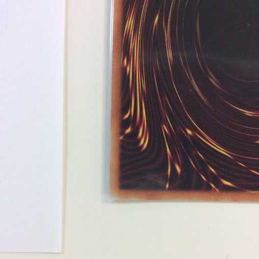 （美品）灰流うらら 20thレア　日版 20TH-JPC85