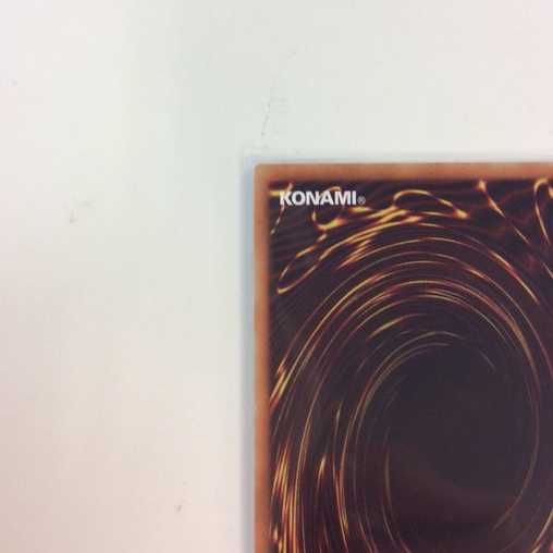 （美品）灰流うらら 20thレア　日版 20TH-JPC85