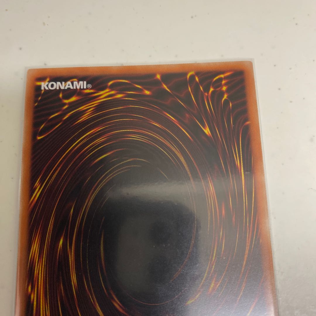 竜輝巧-ファフμβ' プリズマティックシークレット