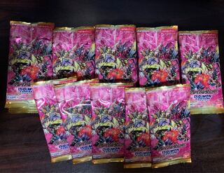 グレイトレジェンド未開封55パック