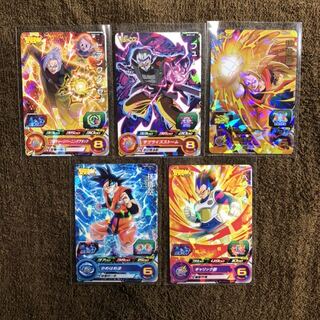 プロモ5枚セット