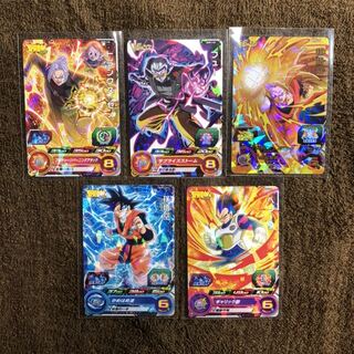 プロモ5枚セット