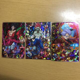 ドラゴンボールヒーローズ SDBH