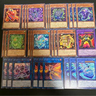 @Ignitor Summary 39 sheets