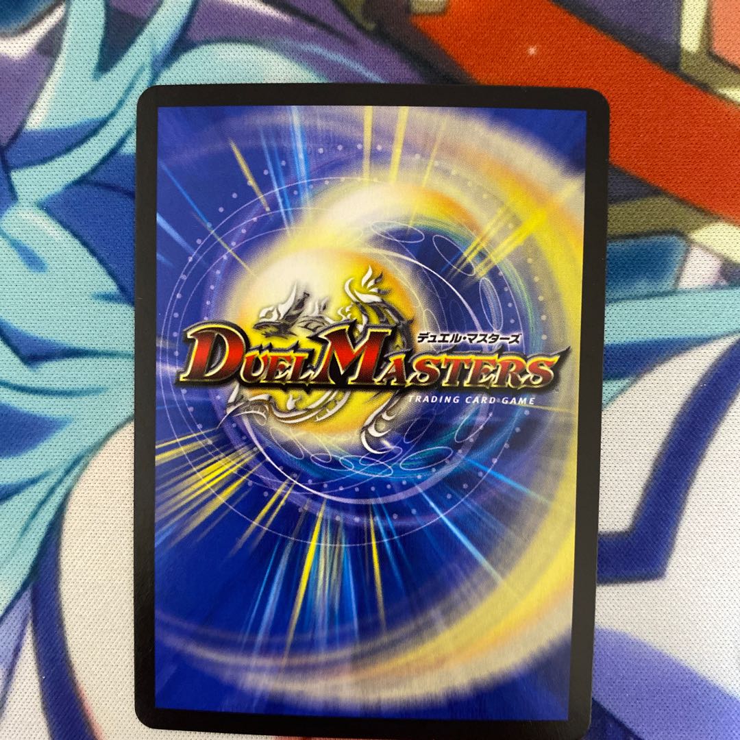 「雷光の聖騎士」