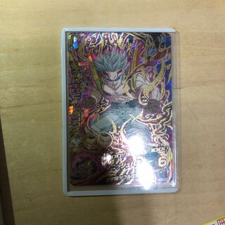 スーパーベビートランクス