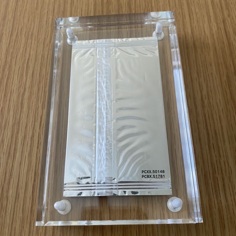 ブラック・マジシャン・ガール 20thシークレットレア