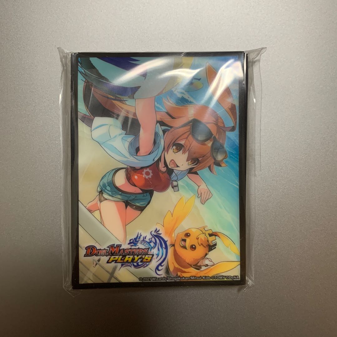 コッコルピコ スリーブ