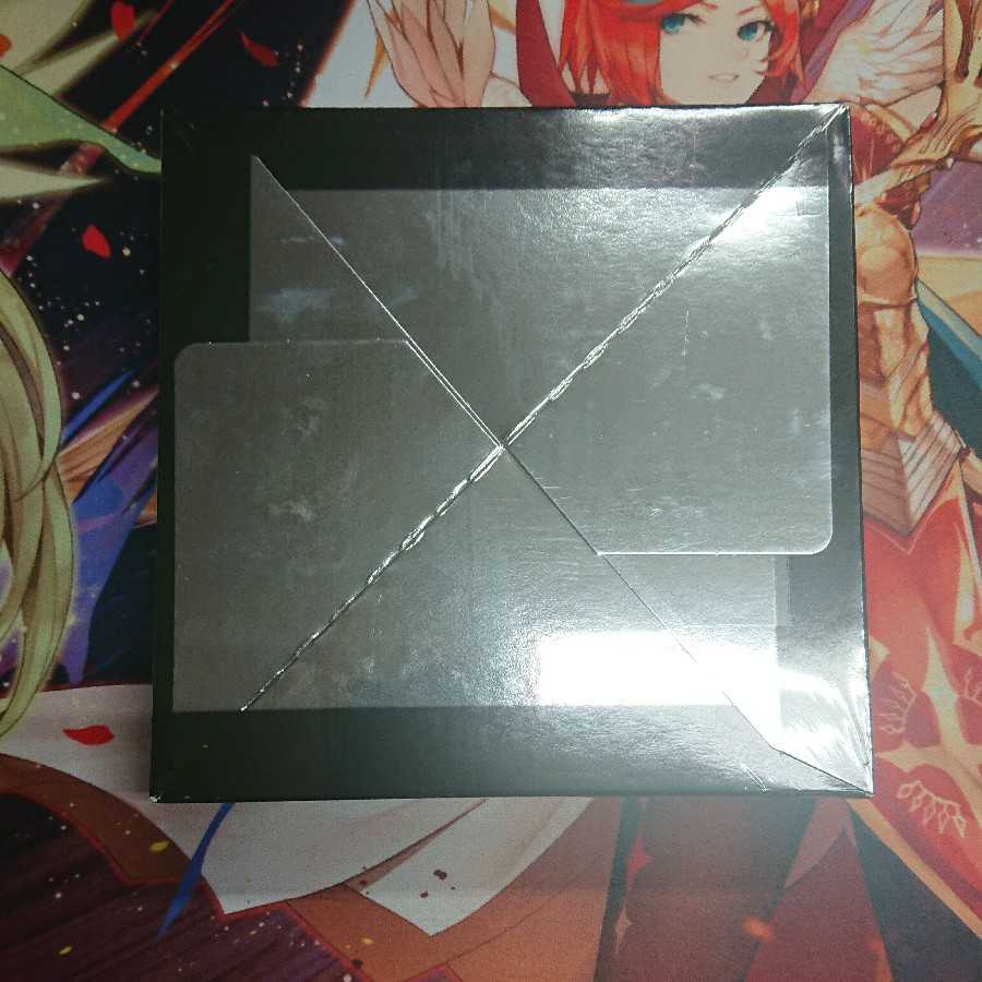 遊戯王 ライトニング・オーバードライブ 未開封2BOX+1パック付き