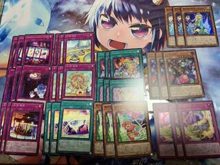 アメイズメント　セット　36枚