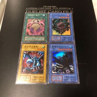 初期カード セット 1枚