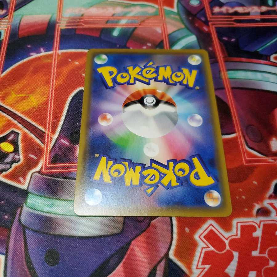 【you様専用】ブラッキー&ダークライGX