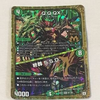 Q.Q.QX キュラックス