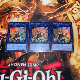 照耀の光霊使いライナ