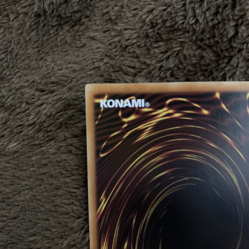 照耀の光霊使いライナ　プリズマティックシークレットレア