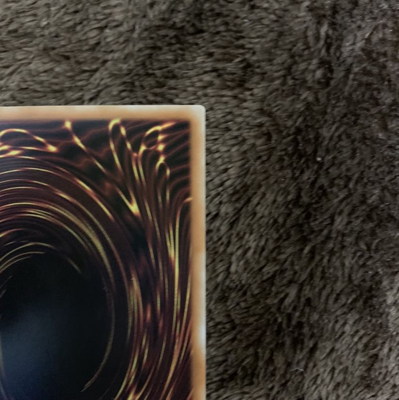 照耀の光霊使いライナ　プリズマティックシークレットレア