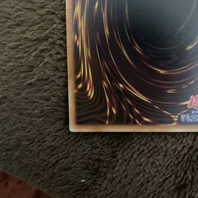 照耀の光霊使いライナ　プリズマティックシークレットレア