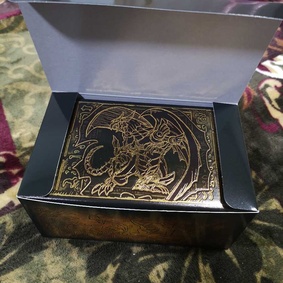 【ラーの翼神竜確定】プリズマティックゴッドボックス