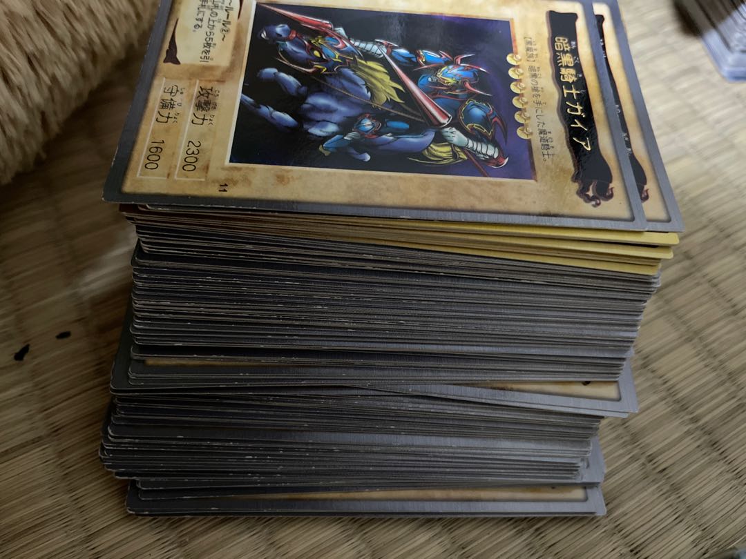 Bandai version sold in bulk