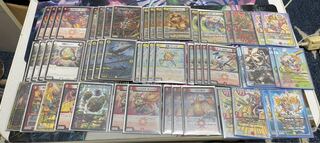 赤白ヴァイカー