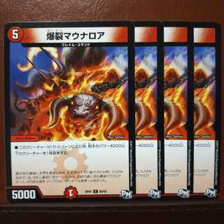 old2501　セット割引　爆裂マウナロア