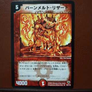 old2514　セット割引　バーンメルト・リザード