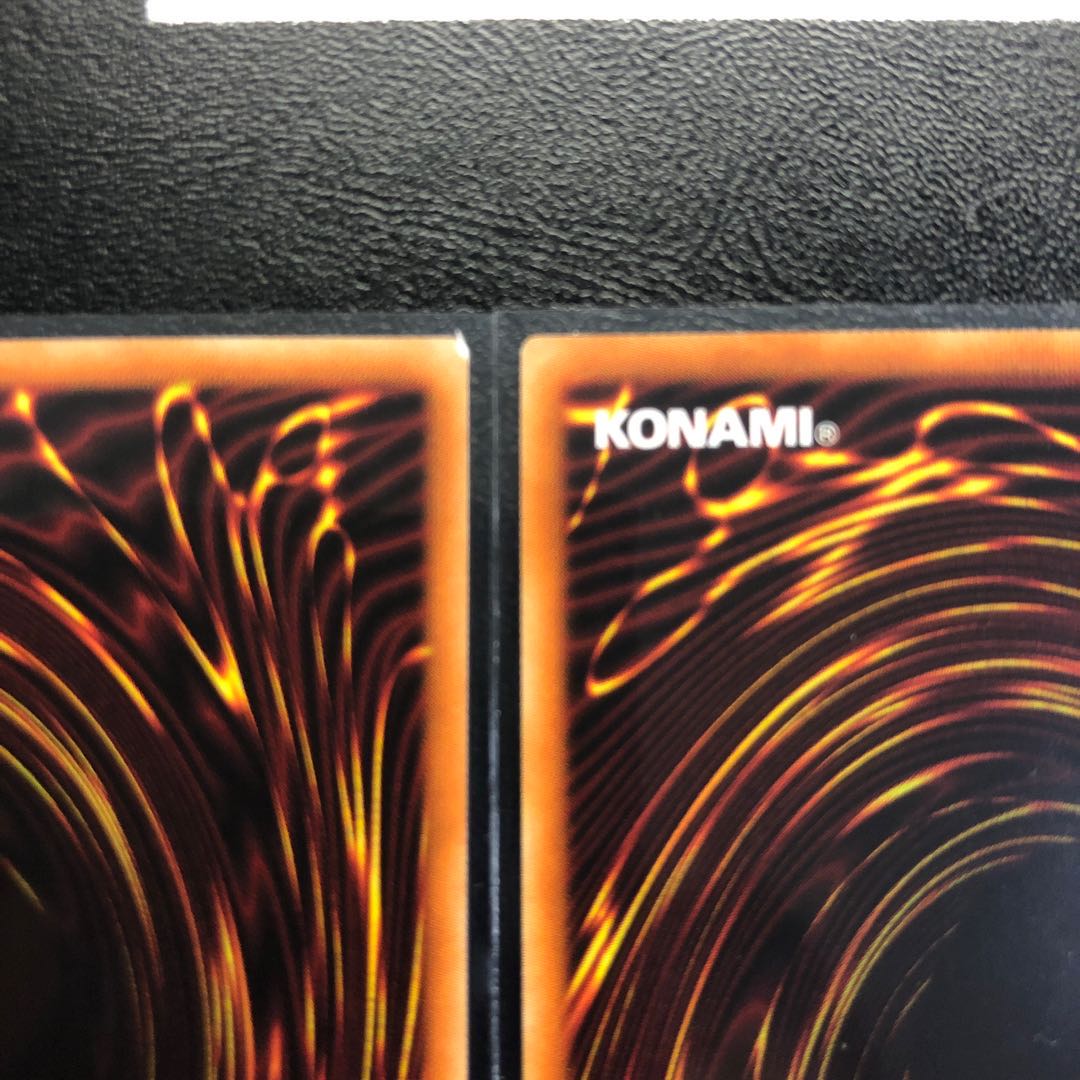 禁じられた一滴 スーパーレア 2枚