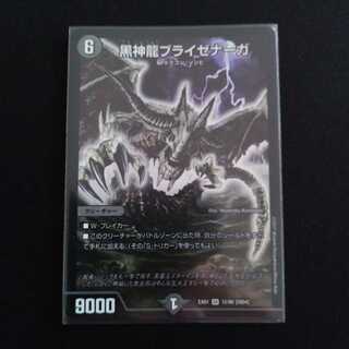 黒神龍ブライゼナーガ