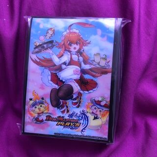 デュエプレ スリーブ」の激安通販 | magi