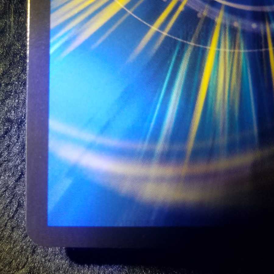 完美品 超戦龍覇モルトNEXT cs優勝プロモ