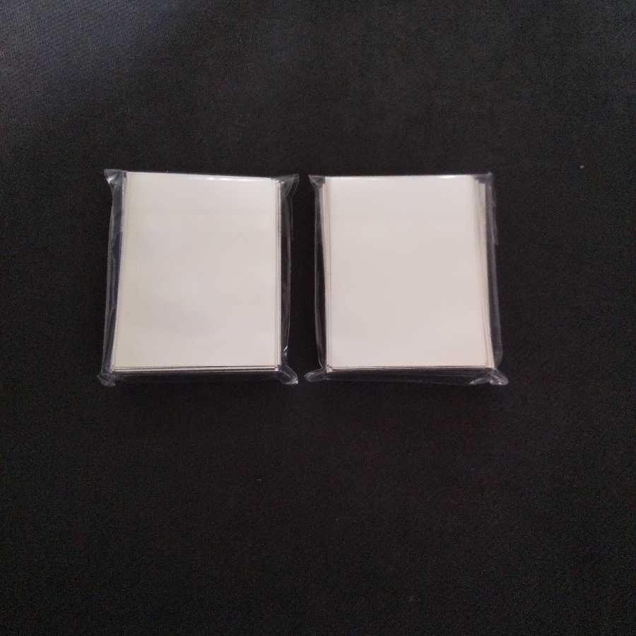 同人　エキドナ未開封スリーブ× 2