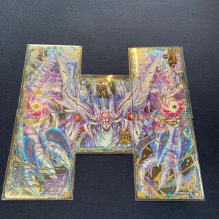 滅亡の起源 零無/零龍:1set