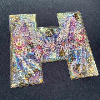 滅亡の起源 零無/零龍:1set