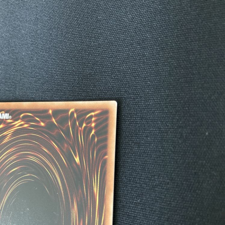 ブラック・マジシャン・ガール 20thシークレットレア