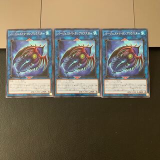 バージェストマ・カンブロラスター ノーマル