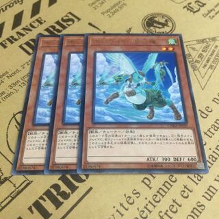 ホップ・イヤー飛行機【R】