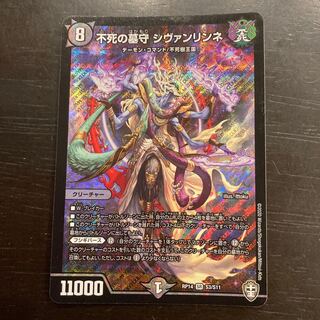 不死の墓守 シヴァンリンネ