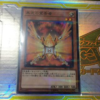 朱光の宣告者 パラレル ノーマル