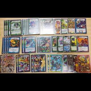 格安!刃鬼デッキ