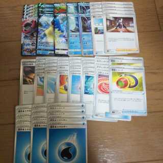 カメックスデッキ